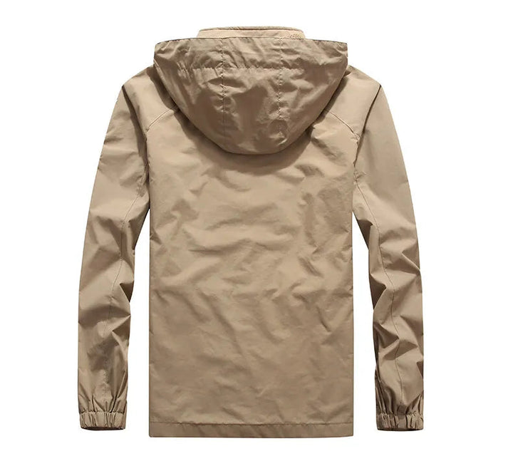 Waterproof Hiking Jacket