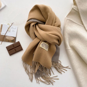 Apricot Grey