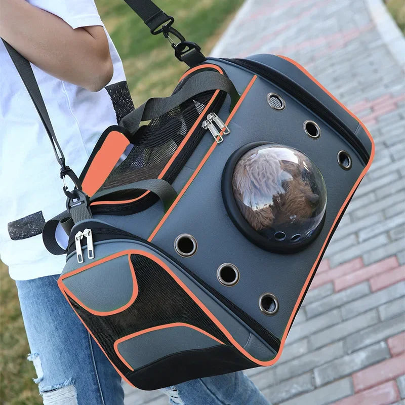 Convertible Pet Travel Bag