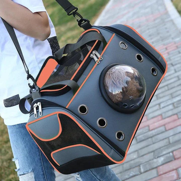 Convertible Pet Travel Bag