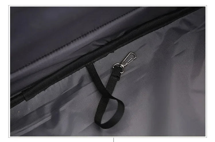 Convertible Pet Travel Bag