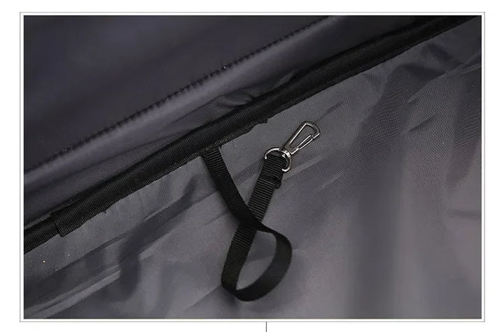Convertible Pet Travel Bag