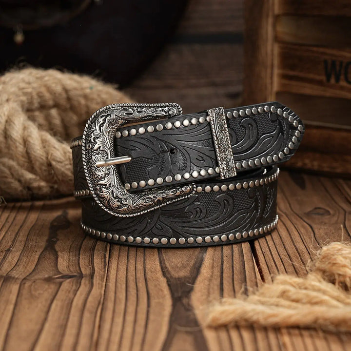 Bronxton Western Belt