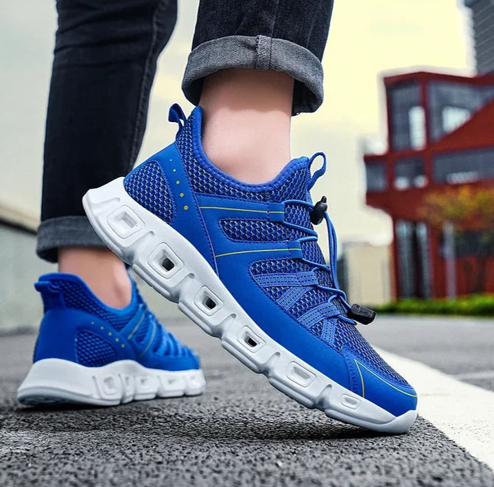 Quick-Dry Hiking Shoes