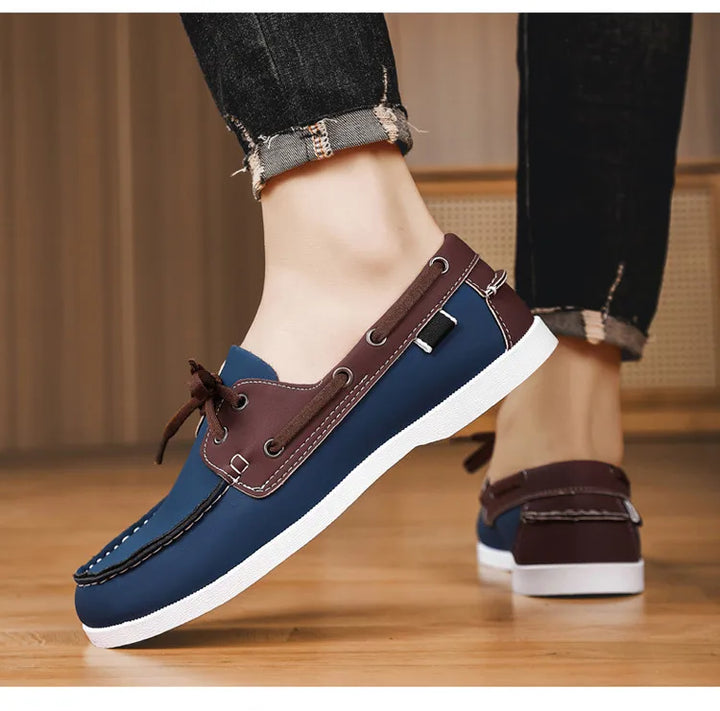 Comfort Casual Loafers