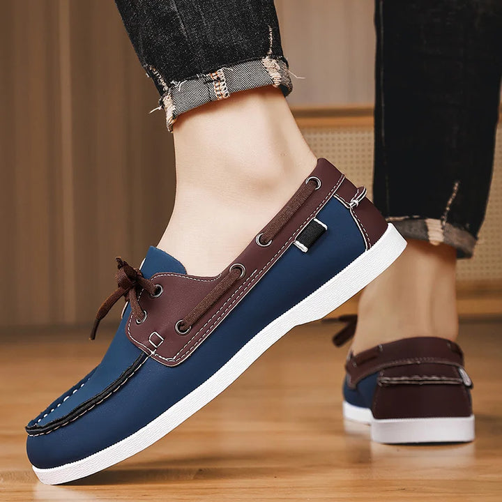 Comfort Casual Loafers