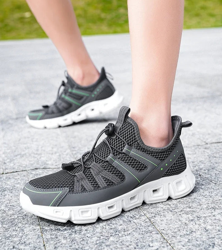 Quick-Dry Hiking Shoes