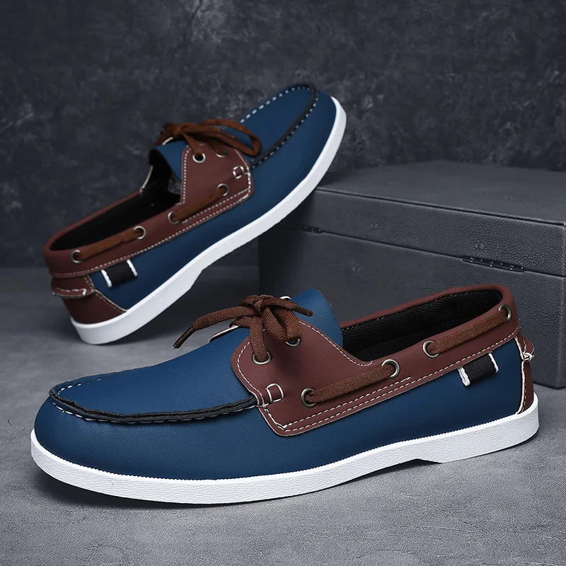 Comfort Casual Loafers