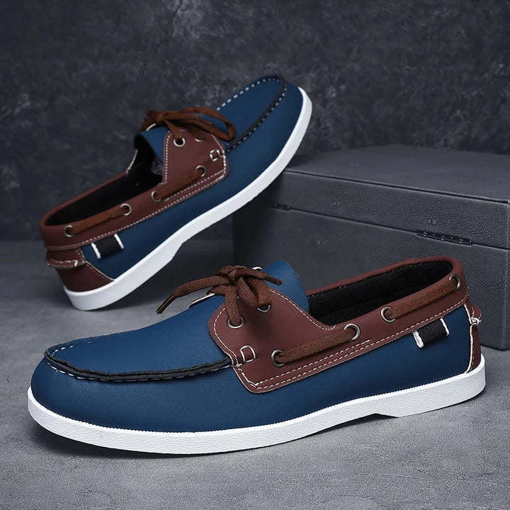 Comfort Casual Loafers