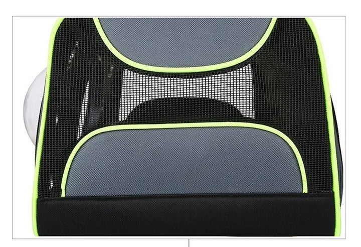 Convertible Pet Travel Bag