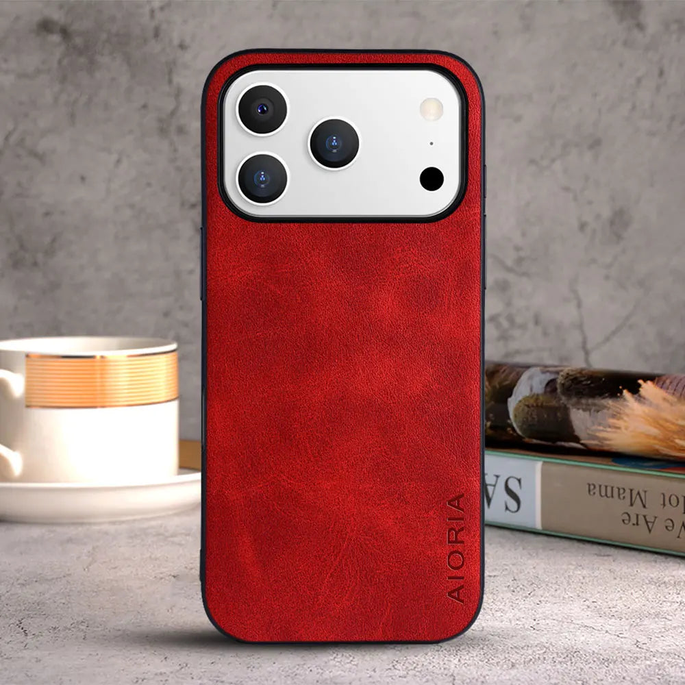 Slim Shield Case (iPhone 17 Series)