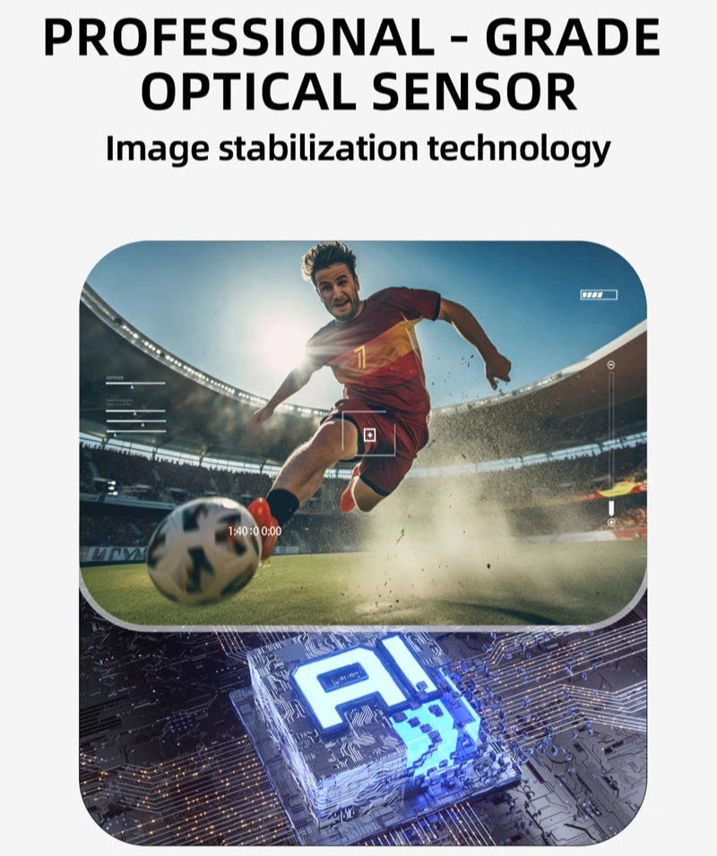 AI Smart Glasses