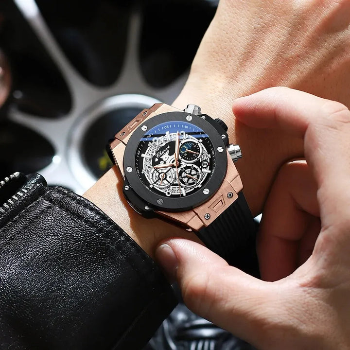 Chronovex Sport Watch