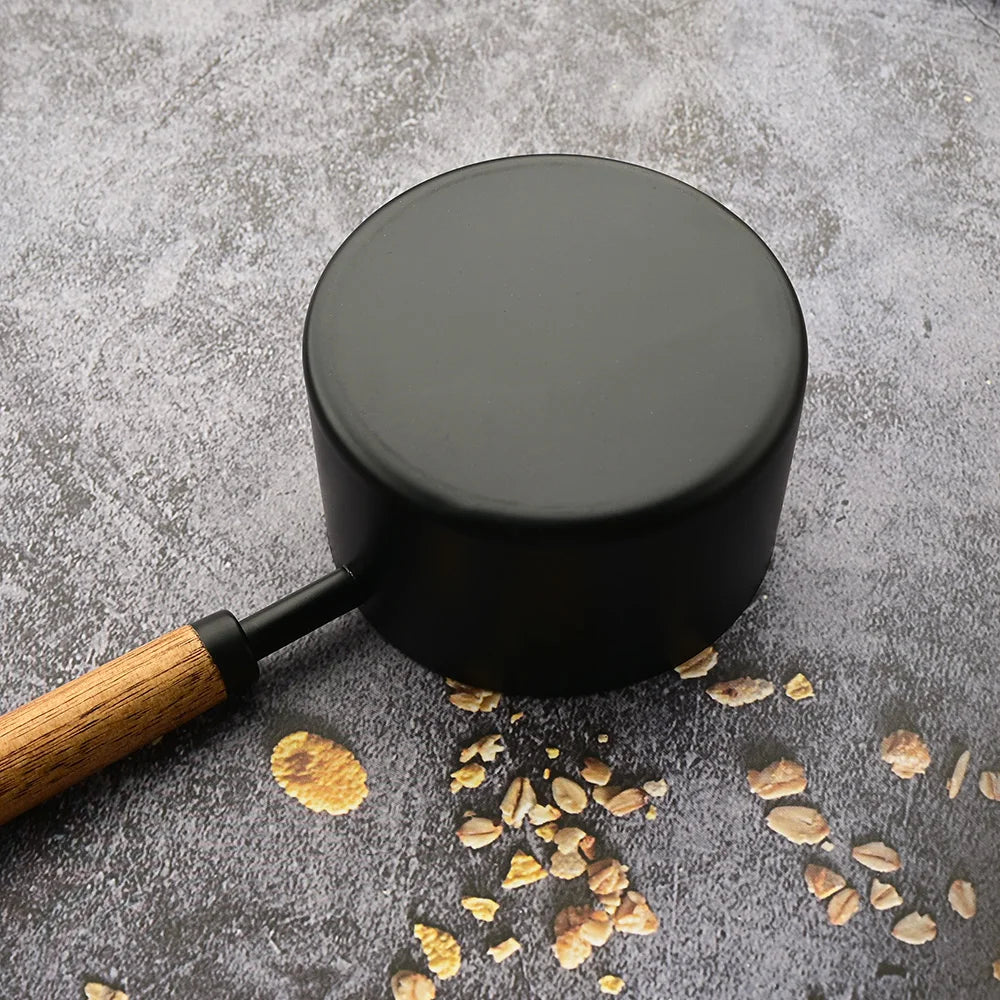 Gold Measuring Cups and Spoons