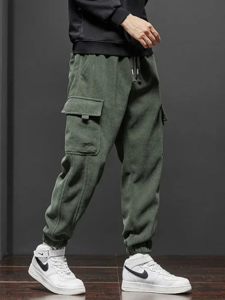 Lenver Flex Pants