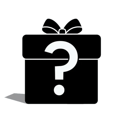 MYSTERY GIFT