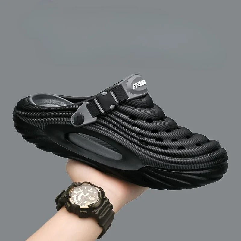 Coastline Drift Clogs