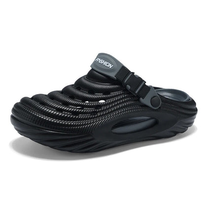 Coastline Drift Clogs