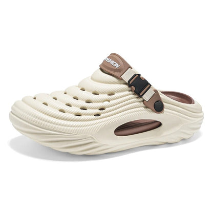 Coastline Drift Clogs