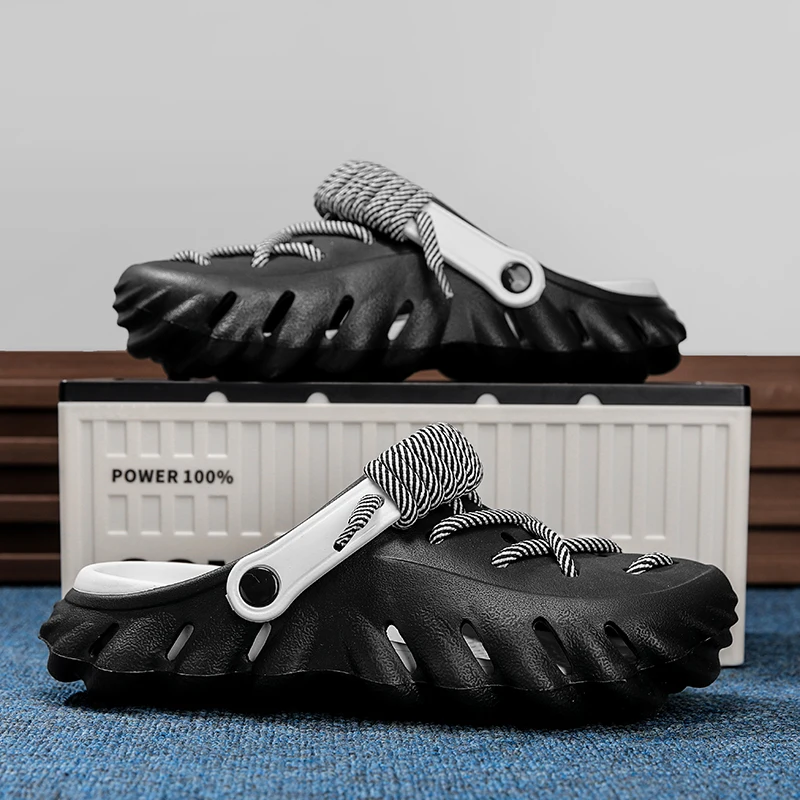 EVA Comfort Slides